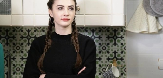Турецкий сериал Семья Аслан 19 серия