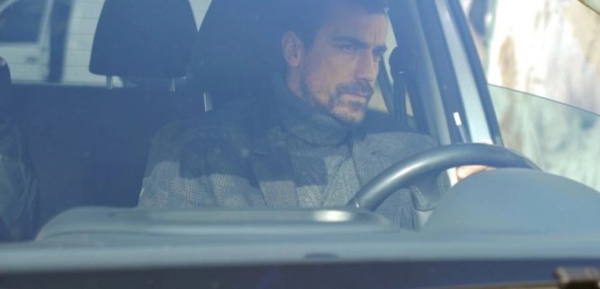 Турецкий сериал Великолепная двойка 12 серия