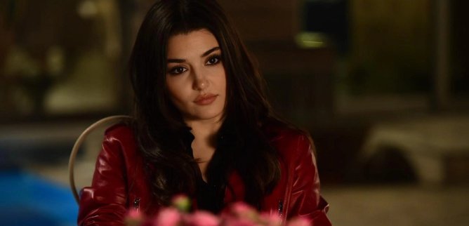 Турецкий сериал Кольцо 1 серия