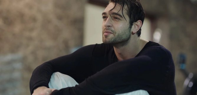 Турецкий сериал Дети сестер 1 серия