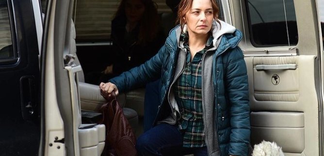Турецкий сериал Дети сестер 4 серия