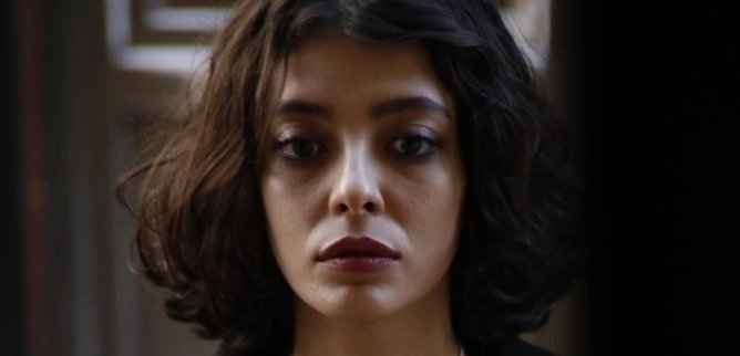 Турецкий сериал Дочка 7 серия