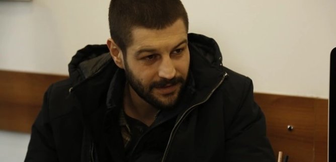 Турецкий сериал Дочка 19 серия