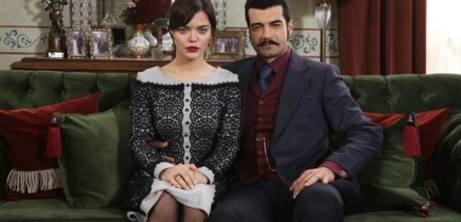 Турецкий сериал Однажды в Чукурова 23 серия