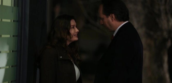 Турецкий сериал Гюльпери 23 серия