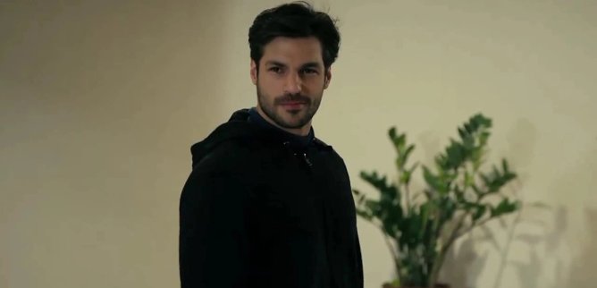 Турецкий сериал Кольцо 9 серия