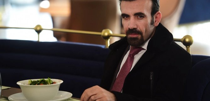 Турецкий сериал Кольцо 10 серия