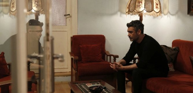 Турецкий сериал Женщина 57 серия