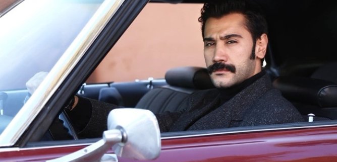 Турецкий сериал Однажды в Чукурова 28 серия