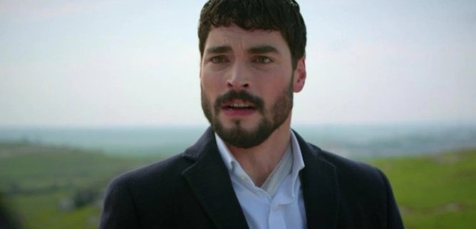 Турецкий сериал Ветреный 6 серия