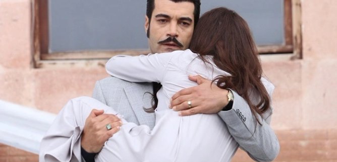 Турецкий сериал Однажды в Чукурова 29 серия