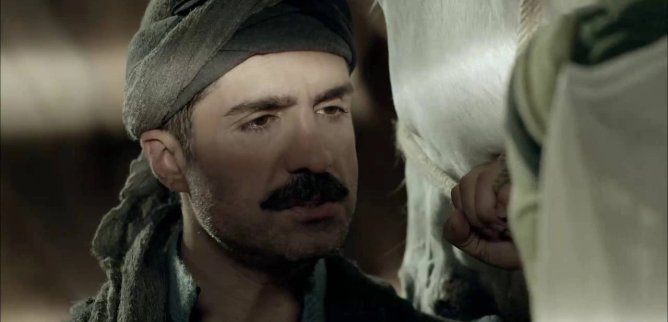 Однажды в Османской империи: Смута 16 серия