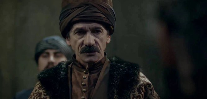 Однажды в Османской империи: Смута 18 серия