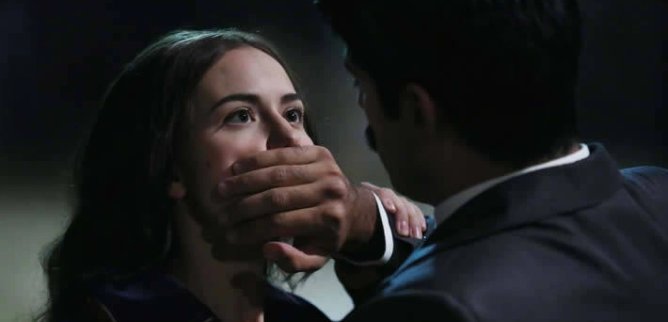 Турецкий сериал Королек &ndash; птичка певчая (2013 - 2014) 3 серия