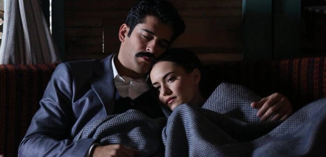 Турецкий сериал Королек &ndash; птичка певчая (2013 - 2014) 15 серия