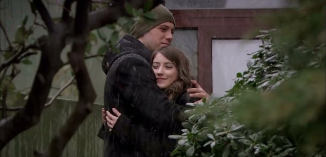 Турецкий сериал Назову её Фериха 10 серия