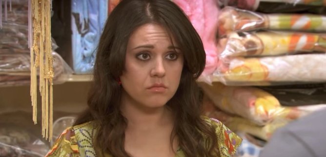 Турецкий сериал Назову её Фериха 24 серия