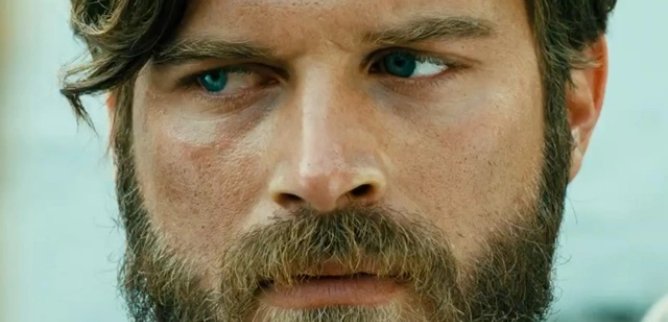 Турецкий сериал Курт Сеит и Александра 8 серия