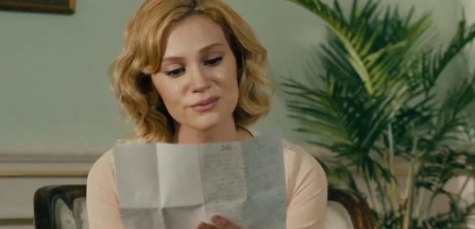 Турецкий сериал Курт Сеит и Александра 18 серия