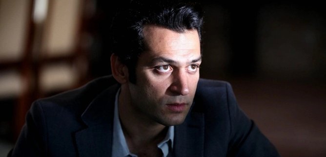 Турецкий сериал Безмолвие 6 серия