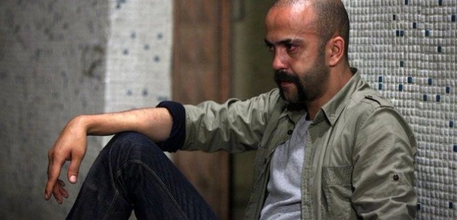 Турецкий сериал Безмолвие 13 серия