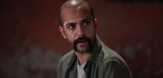Турецкий сериал Безмолвие 19 серия