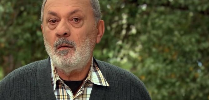 Турецкий сериал Назову её Фериха 76 серия