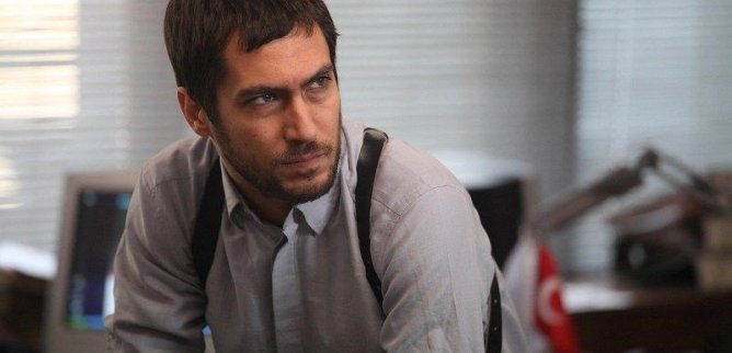 Турецкий сериал Безмолвие 27 серия