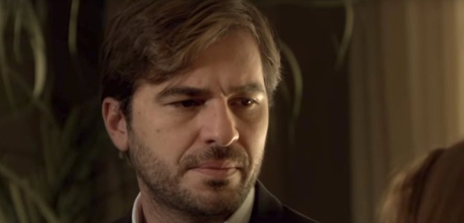 Турецкий сериал Конец 2 серия