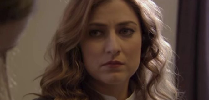 Турецкий сериал Конец 3 серия