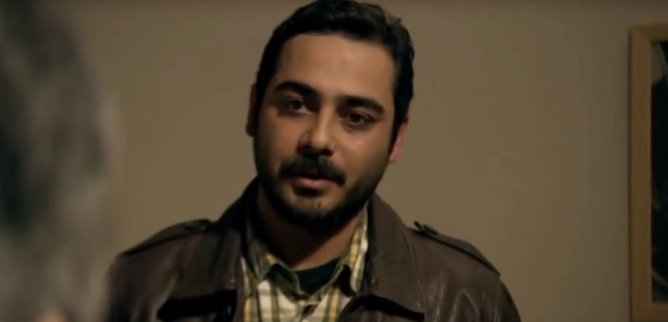 Турецкий сериал Конец 9 серия