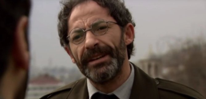 Турецкий сериал Конец 11 серия