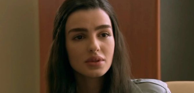 Турецкий сериал Конец 19 серия