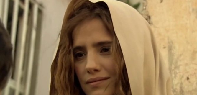 Турецкий сериал Конец 21 серия