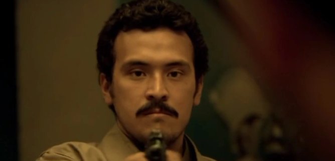 Турецкий сериал Конец 22 серия