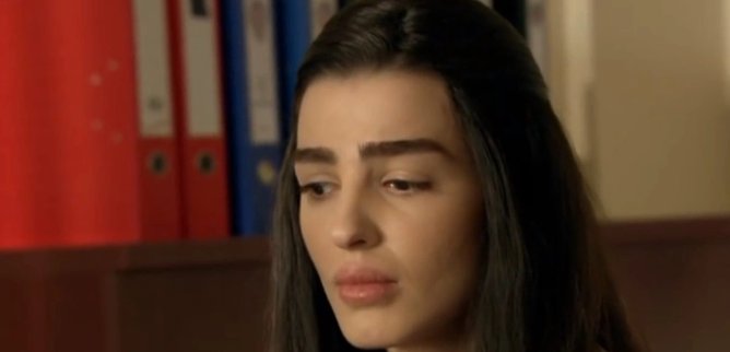 Турецкий сериал Конец 23 серия