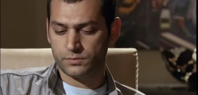 Турецкий сериал Любовь и наказания 16 серия