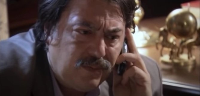 Турецкий сериал Любовь и наказания 36 серия