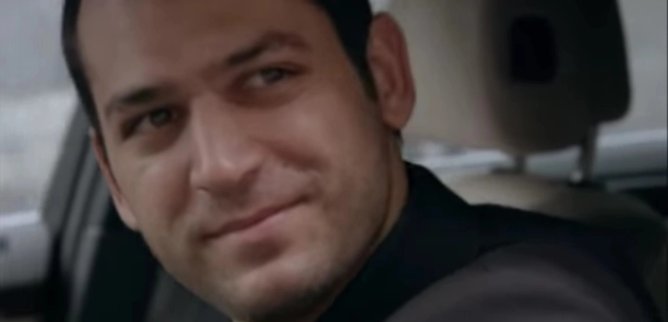 Турецкий сериал Любовь и наказания 37 серия
