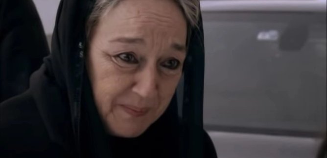 Турецкий сериал Любовь и наказания 40 серия