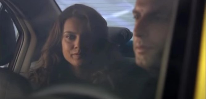 Турецкий сериал Любовь и наказания 44 серия