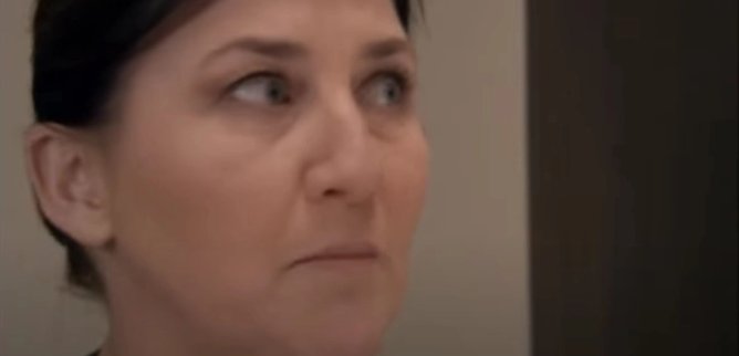 Турецкий сериал Любовь и наказания 45 серия