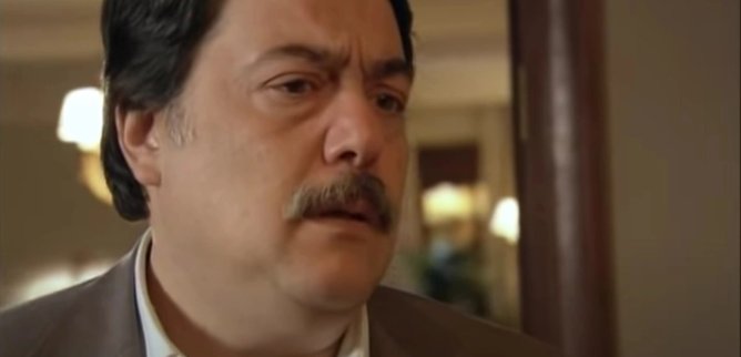 Турецкий сериал Любовь и наказания 52 серия