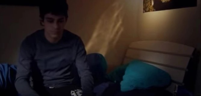 Турецкий сериал Любовь и наказания 57 серия
