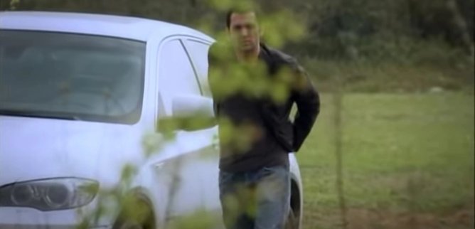 Турецкий сериал Любовь и наказания 58 серия