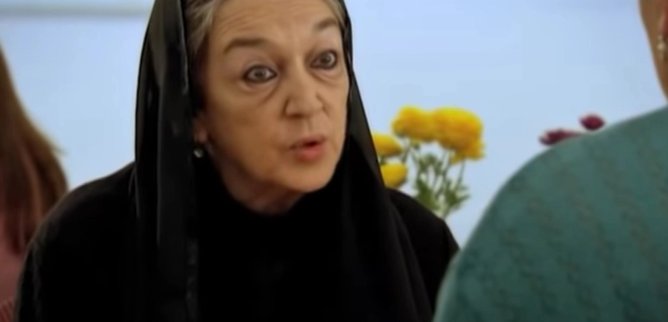 Турецкий сериал Любовь и наказания 60 серия