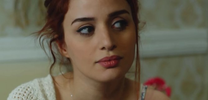 Турецкий сериал Два лица Стамбула 31 серия