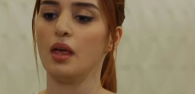 Турецкий сериал Два лица Стамбула 40 серия