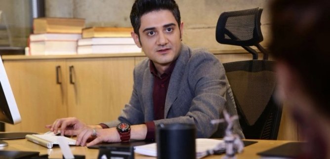 Турецкий сериал Номер 309 26 серия