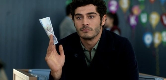 Турецкий сериал Наша история 68 серия